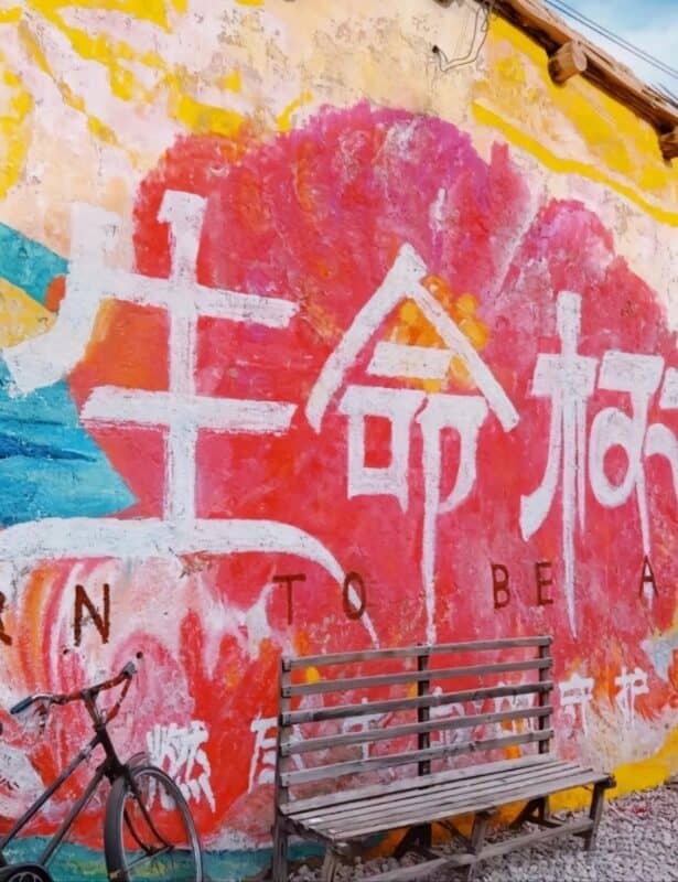 D8返程决策 route photo