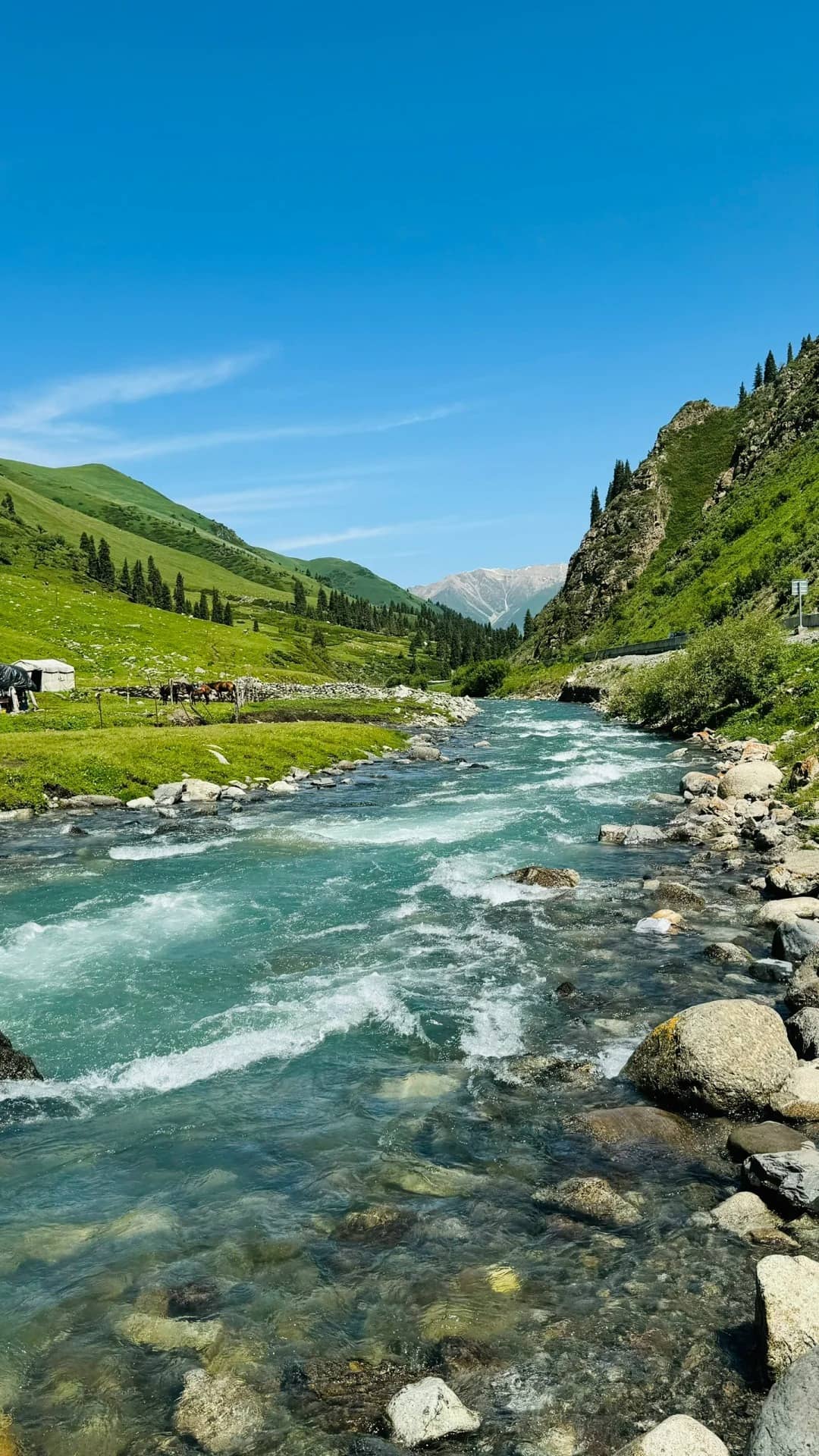 Duku reality check route photo