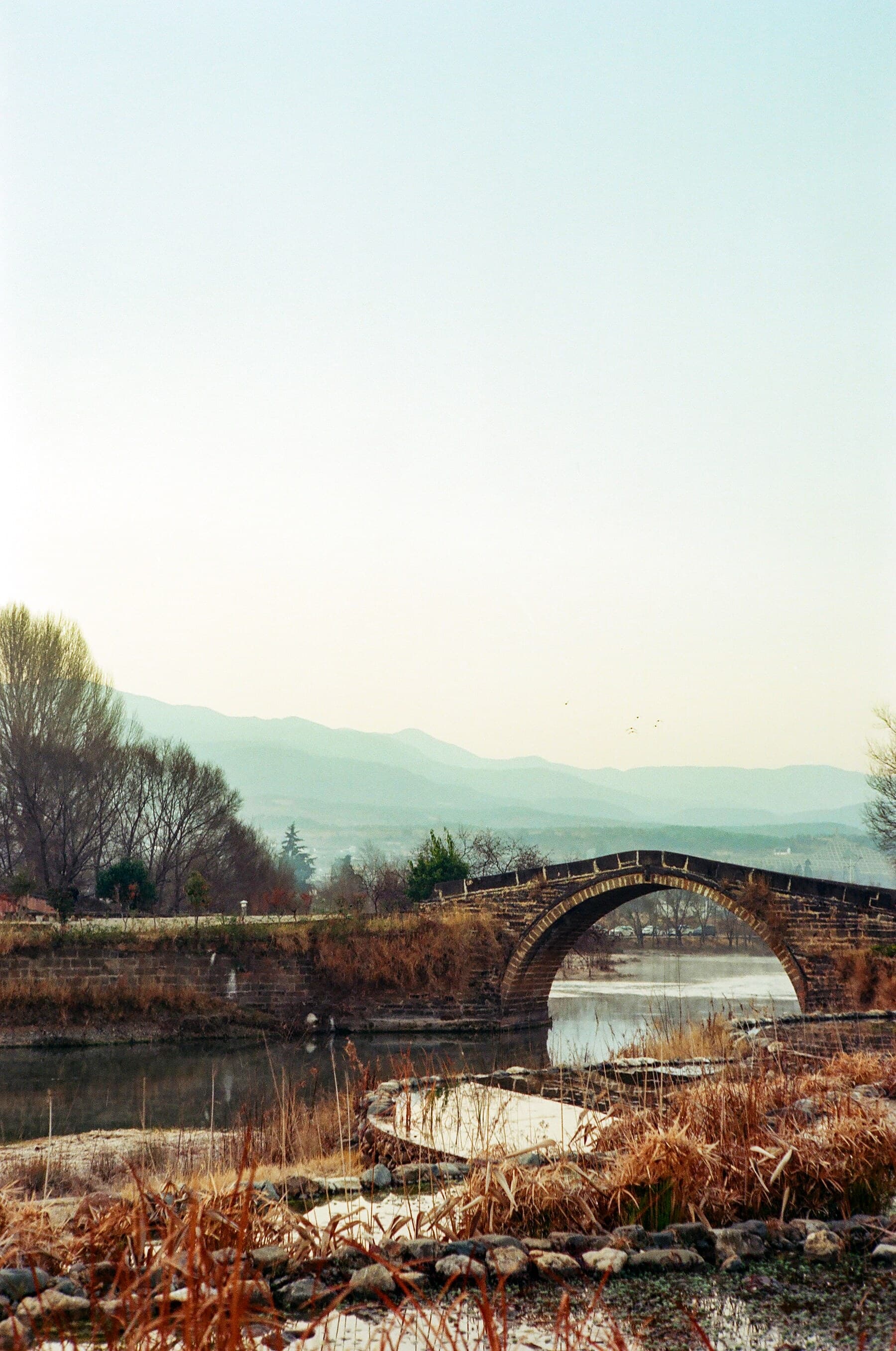 Yunnan