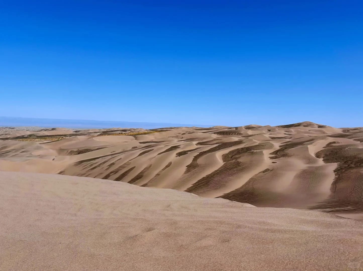 Mutetal Desert route photo