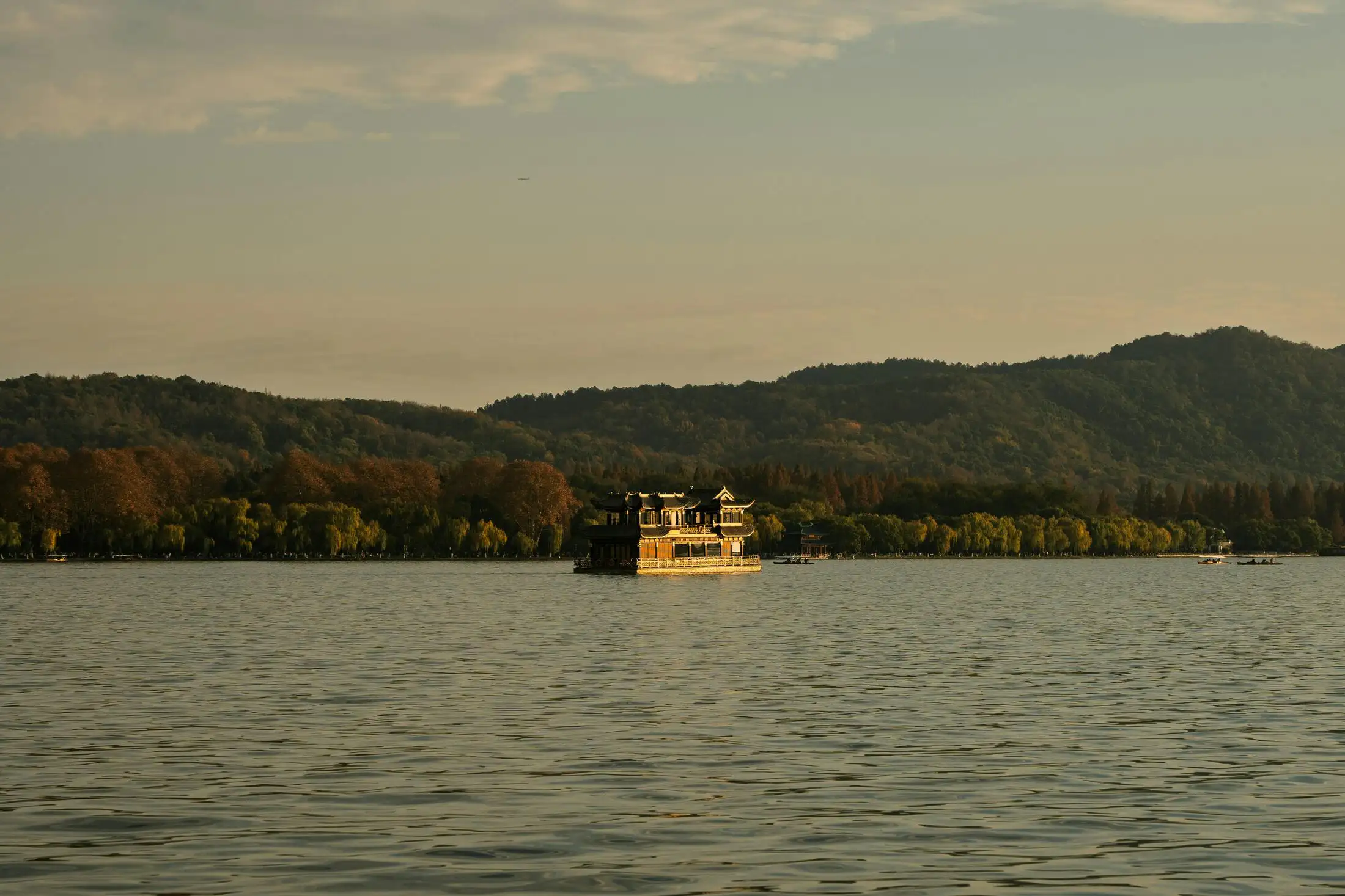 Qiandao Lake