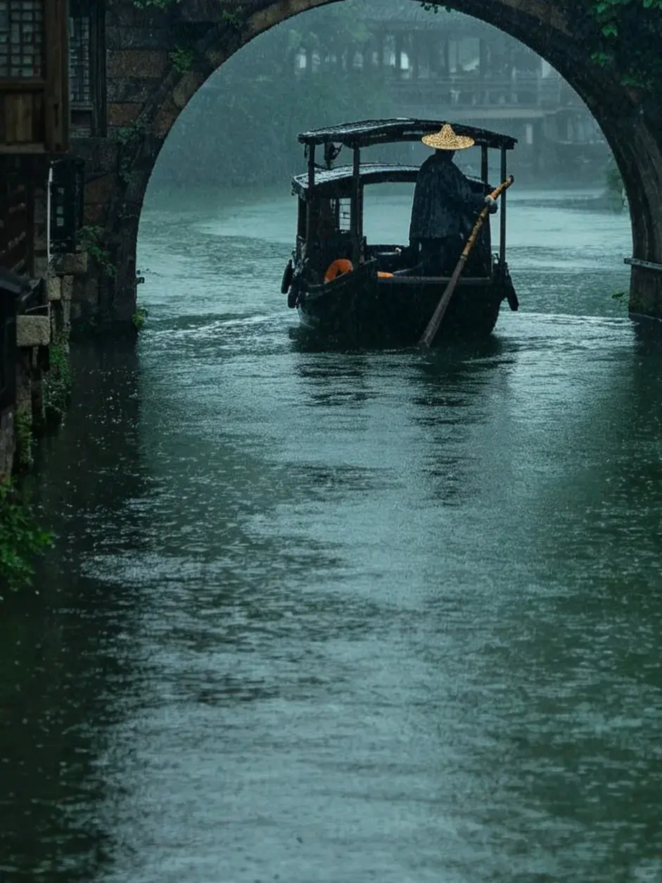 上海 江南 3 天 短 停留 路线
