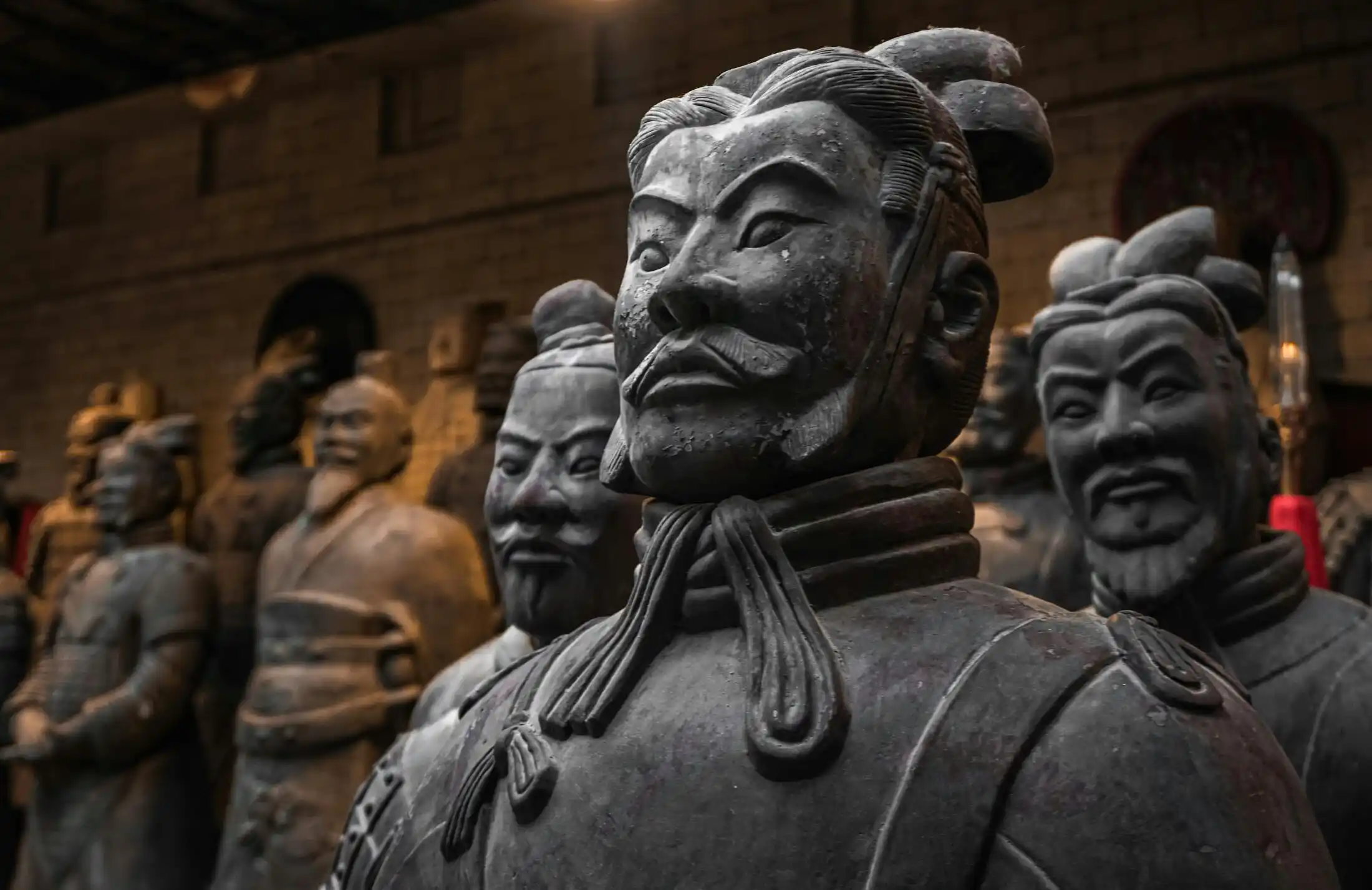 Ancient Xi’an route direction for Shanxi Henan planning