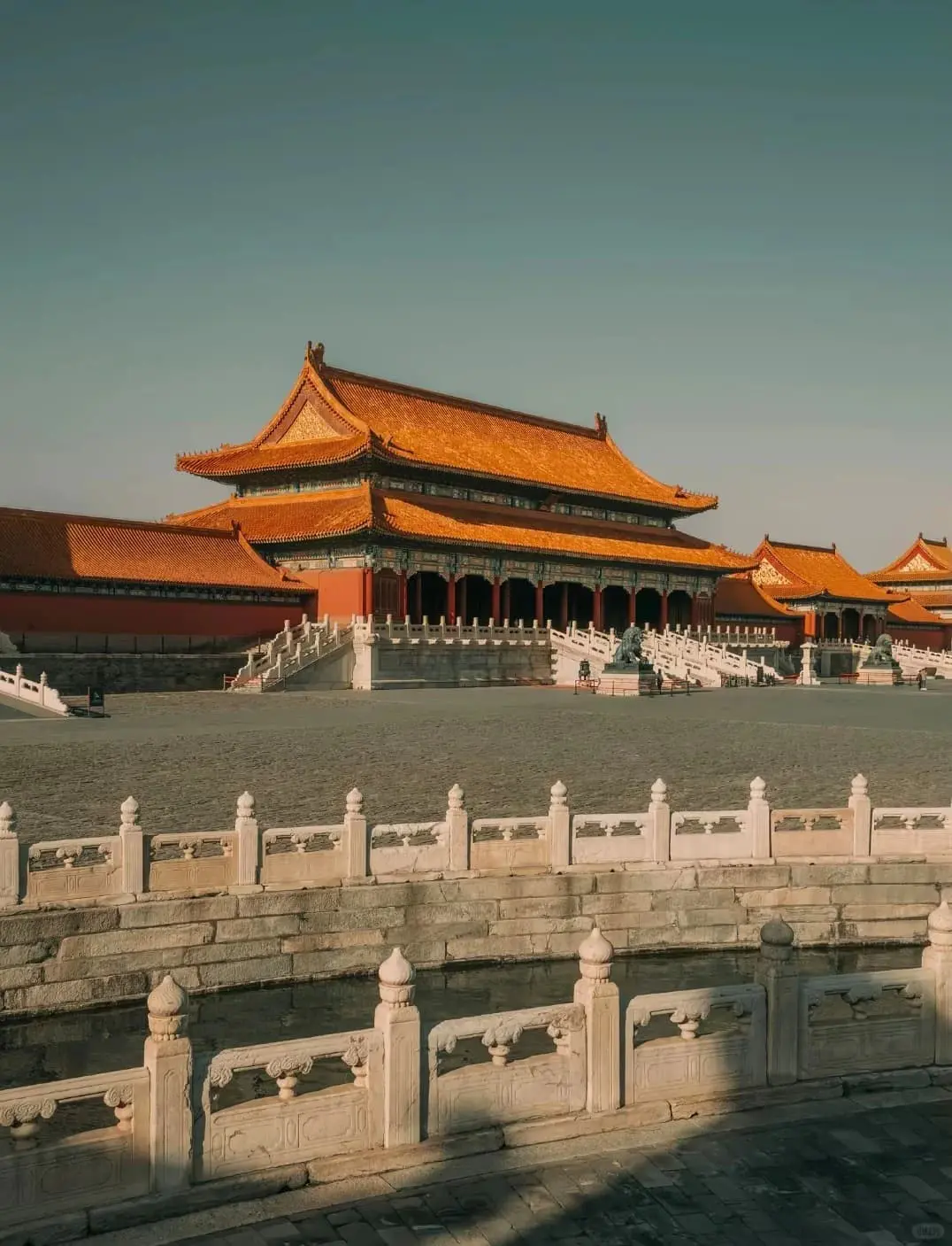 9 to 10 day Shanxi and Henan ancient China route Arrive in Beijing and keep the evening easy for recovery, a short nei... material-library route evidence
