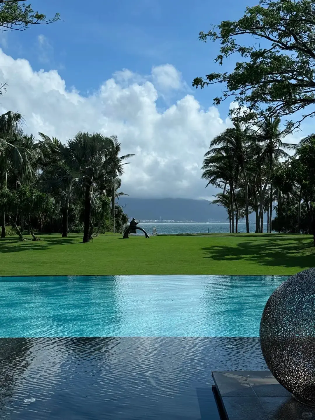4 to 5 day Sanya resort and light culture route Arrive in Sanya, check into Yalong Bay, Haitang Bay, Dadonghai, or Sa... material-library route evidence