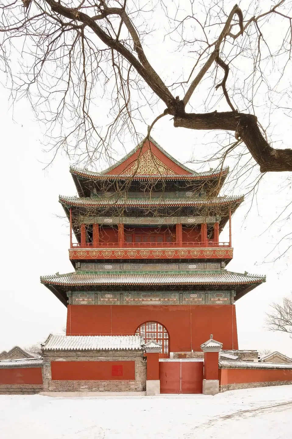 8 day Xi'an and Dunhuang Silk Road starter route Arrive in Xi'an and keep the evening inside the old-city rhythm: City... material-library route evidence