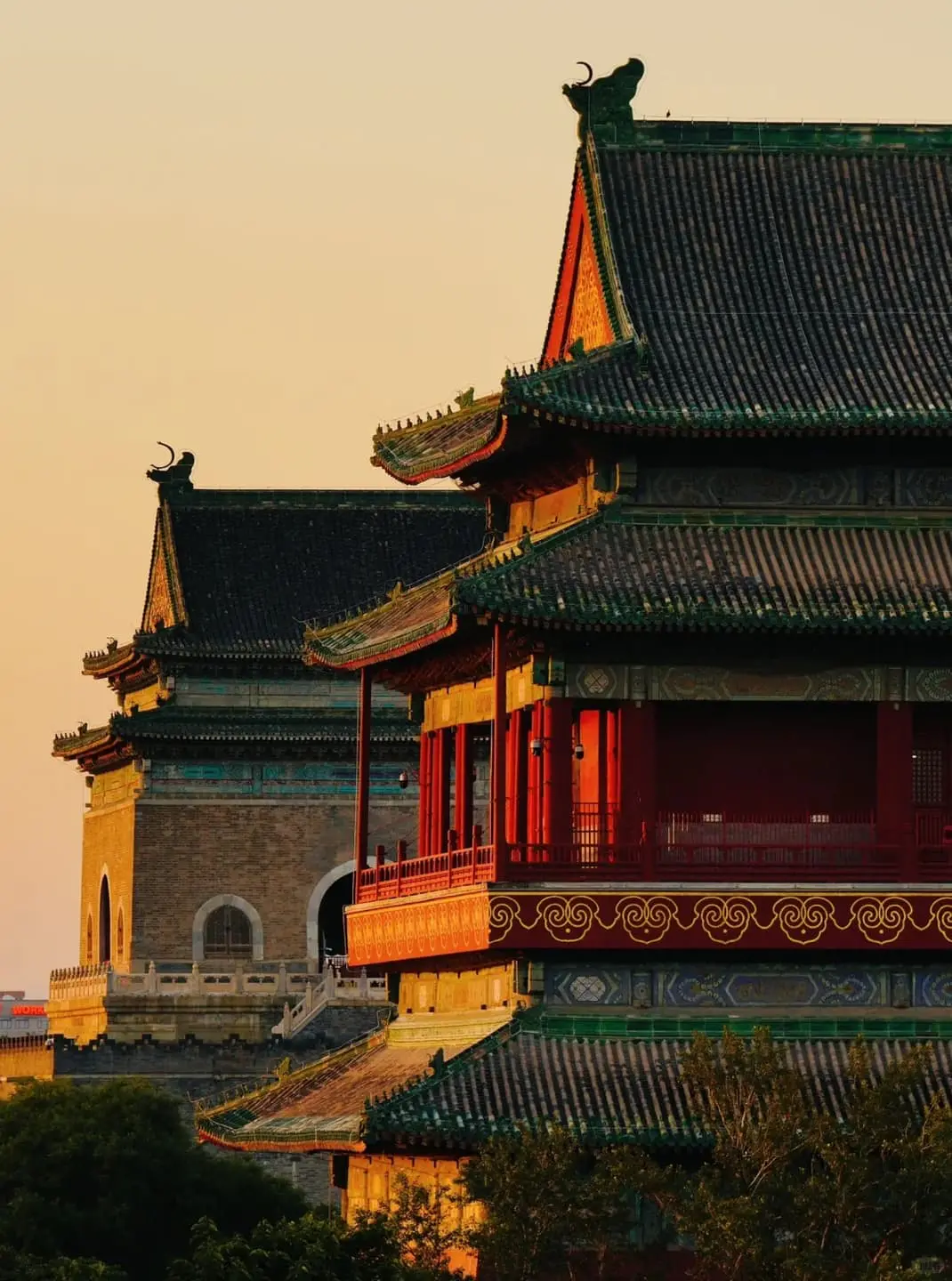 15 to 18 day Grand Silk Road China route Use one classic gateway spine. In Beijing, choose Forbidden City/Jing... material-library route evidence