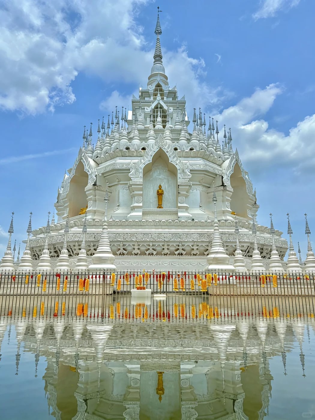 Xishuangbanna tropical culture layer route photo
