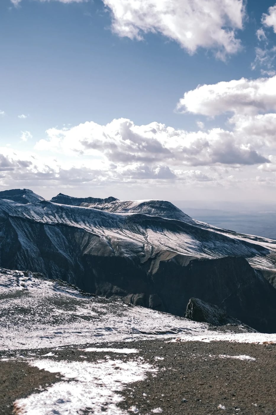 Changbai Mountain Tianchi and waterfall backup route photo