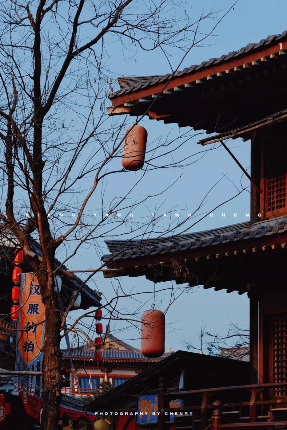 Xi'an ancient-city and Terracotta start route photo