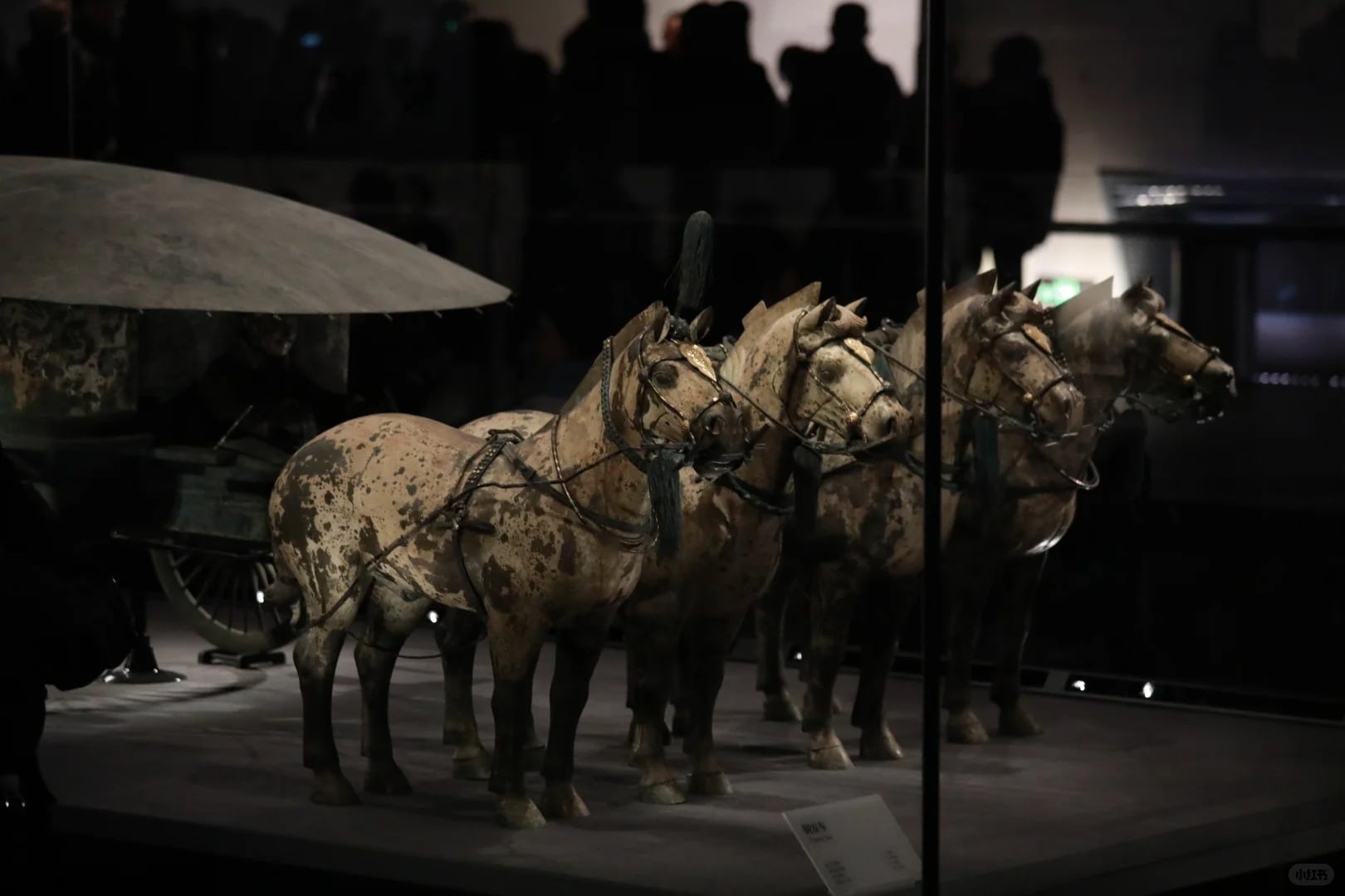 Xi'an ancient-city and Terracotta start route photo
